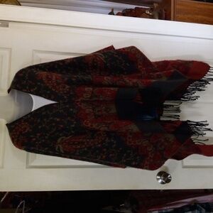 29 Palms Ponch Scarf One Size